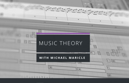 Warp Academy Music Theory TUTORiAL